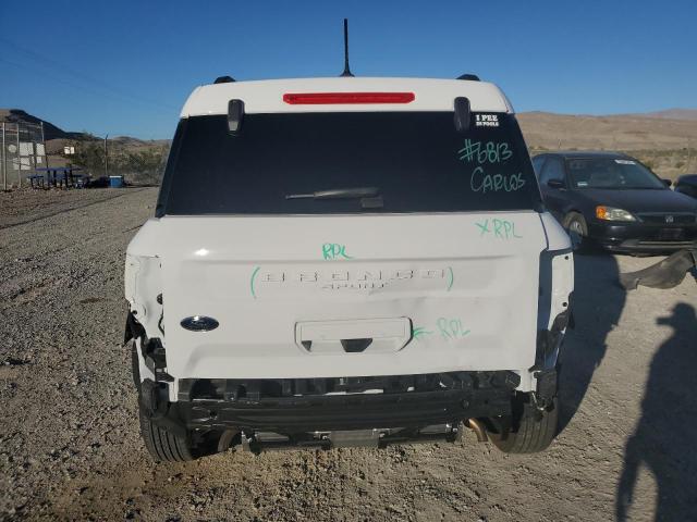 2023 FORD BRONCO SPO - 3FMCR9B63PRD52617