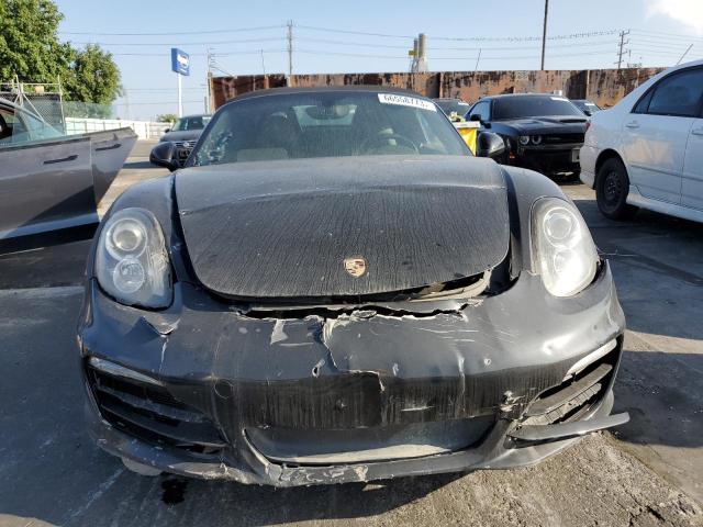 WP0CA2A83ES121319 | 2014 PORSCHE BOXSTER