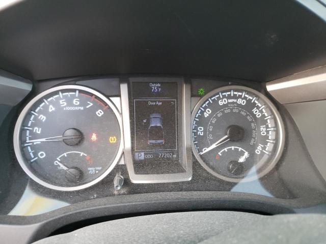 2019 TOYOTA TACOMA DOU - 3TMAZ5CN4KM102240