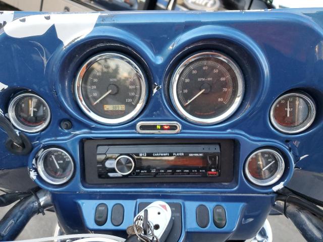 2005 HARLEY-DAVIDSON FLHTI 1HD1FVW185Y645499