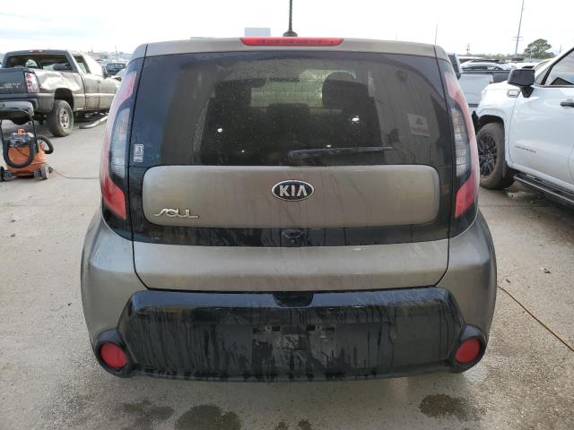 KNDJP3A56G7316032 | 2016 KIA SOUL