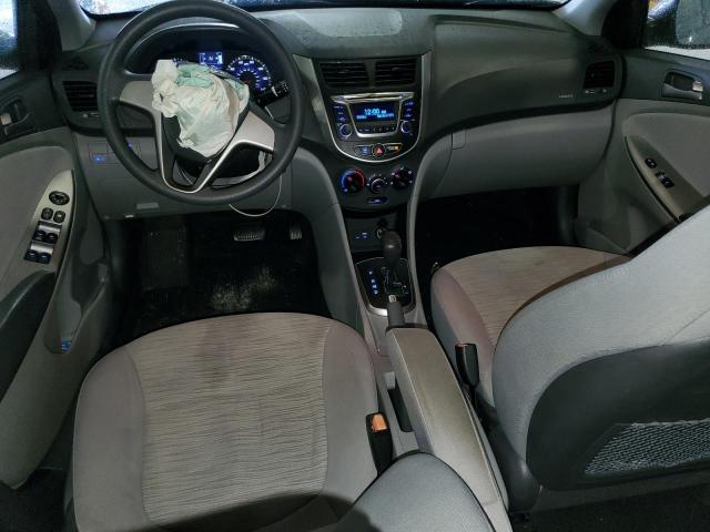 2016 HYUNDAI ACCENT SE - KMHCT4AE0GU051826