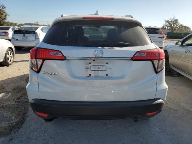 2021 HONDA HR-V EX - 3CZRU5H55MM729004