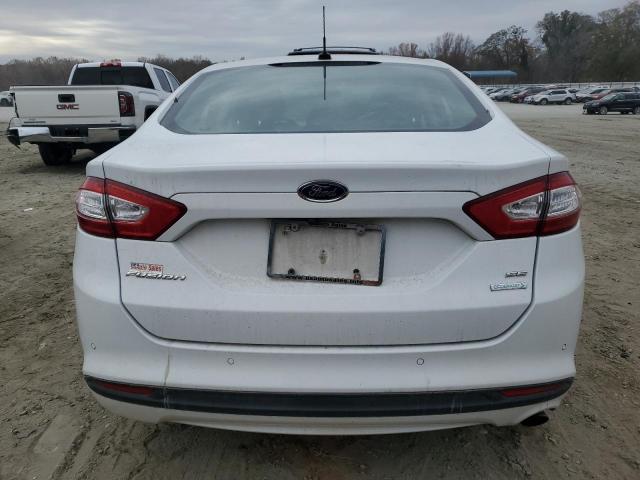 3FA6P0HD6GR333364 Ford FUSION SE