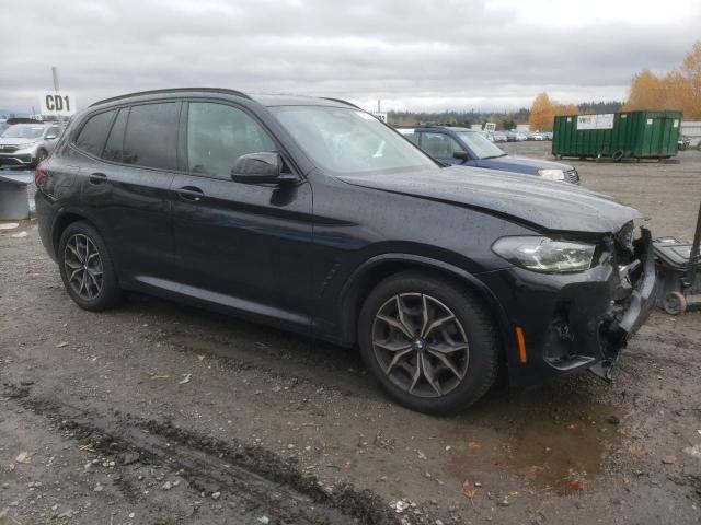 5UX83DP05P9P36248 BMW X3 M40i
