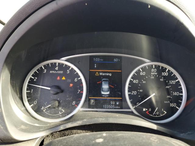 3N1AB7AP8KY216418 | 2019 NISSAN SENTRA S