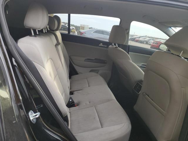 2021 KIA SPORTAGE L - KNDPM3AC6M7915395