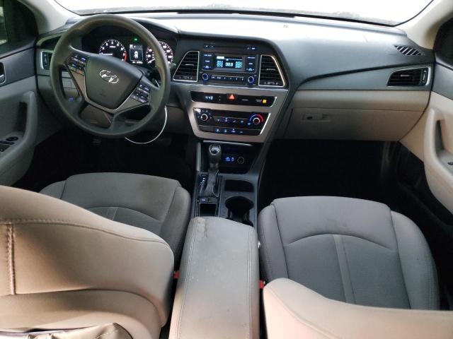 5NPE24AF0FH202553 | 2015 HYUNDAI SONATA SE