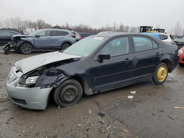 2007 Ford Fusion SE