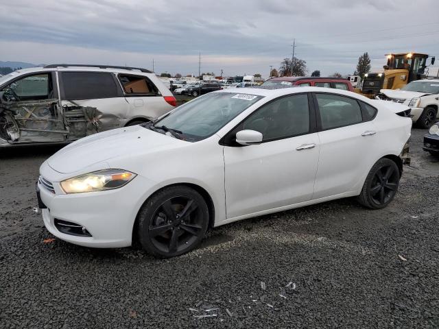 2013 Dodge Dart Limited