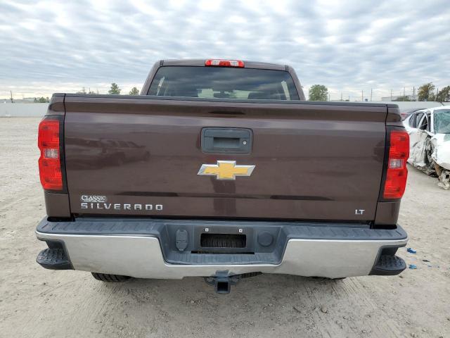 3GCPCREC6GG188865 | 2016 CHEVROLET SILVERADO