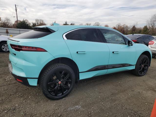 Vin: sadhd2s13k1f76694, lot: 76011493, jaguar i-pace first edition 20193