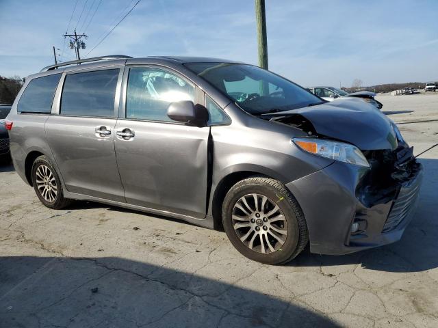 5TDYZ3DC1JS951644 | 2018 TOYOTA SIENNA XLE