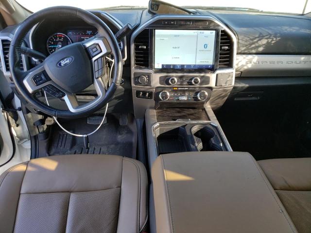 1FT7W2BT7NEC60177 Ford F250 Super Duty
