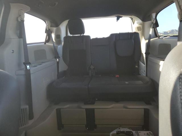 2C7WDGCG0JR296356 Dodge Grand Caravan Sxt