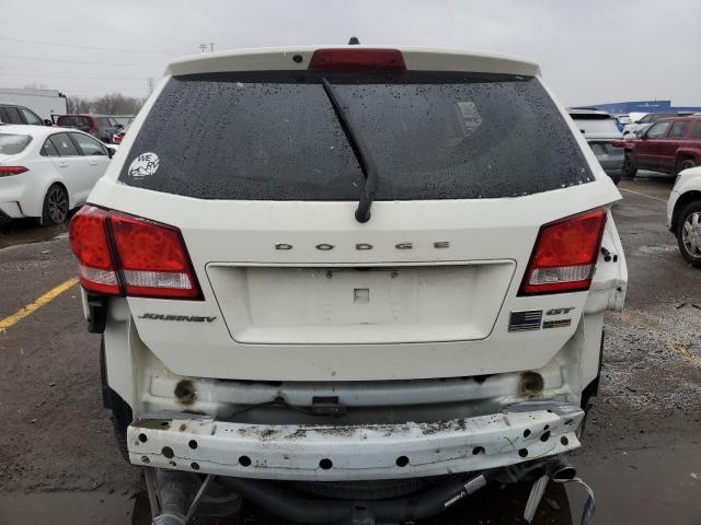 3C4PDCEG9KT686572 | 2019 Dodge journey gt