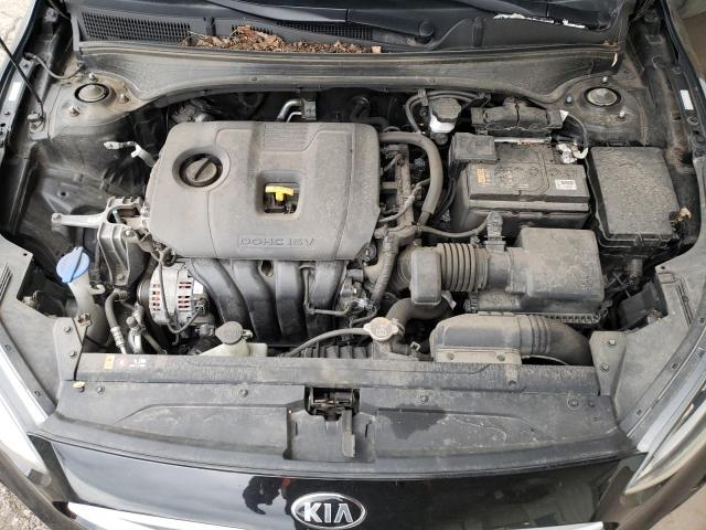 3KPF24AD0ME301121 | 2021 KIA FORTE FE