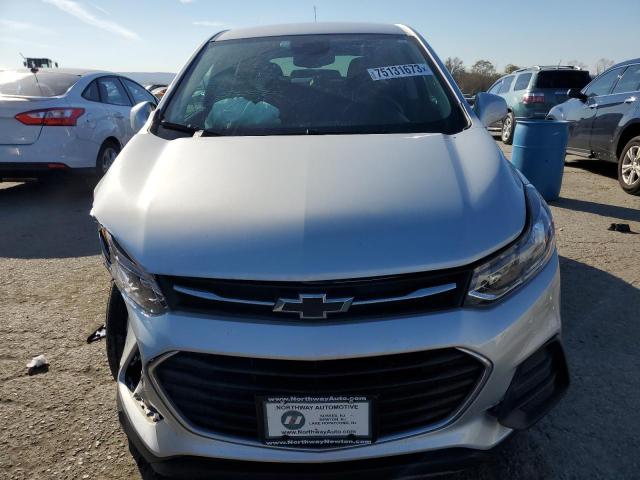 2020 CHEVROLET TRAX LS - 3GNCJKSB4LL298328