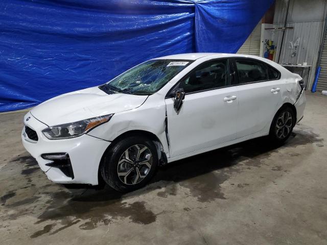 2021 KIA FORTE FE for Sale | MA - NORTH BOSTON | Wed. Dec 27, 2023 ...