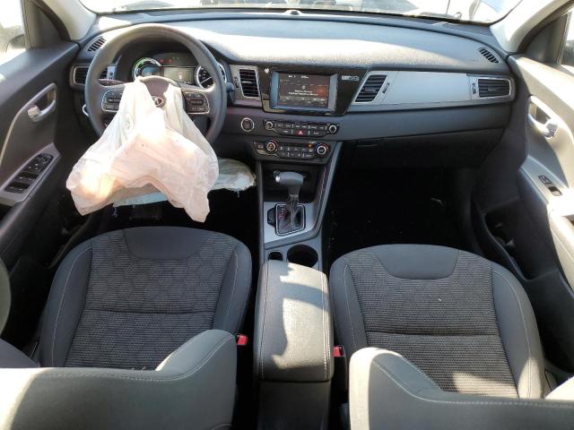 KNDCB3LC4K5262897 KIA NIRO FE