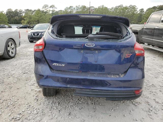 1FADP3L93GL215900 | 2016 FORD FOCUS ST