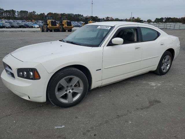 2008 Dodge Charger R/T