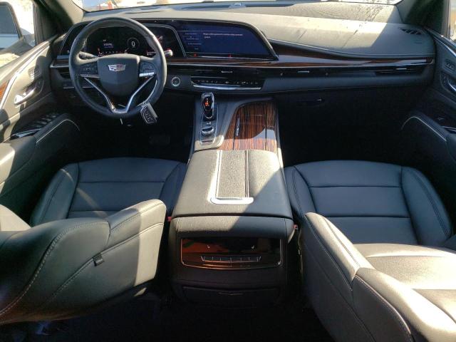 2021 CADILLAC ESCALADE L - 1GYS3AKL7MR285174