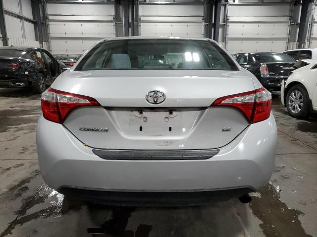 2T1BURHE6EC013978 | 2014 TOYOTA COROLLA L