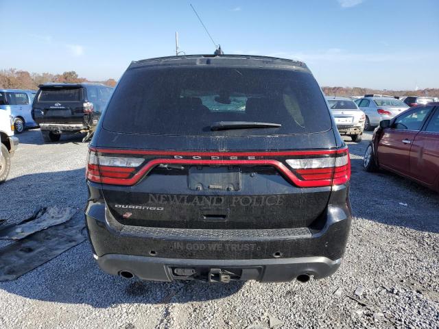2020 DODGE DURANGO - 1C4SDJFT6LC369582