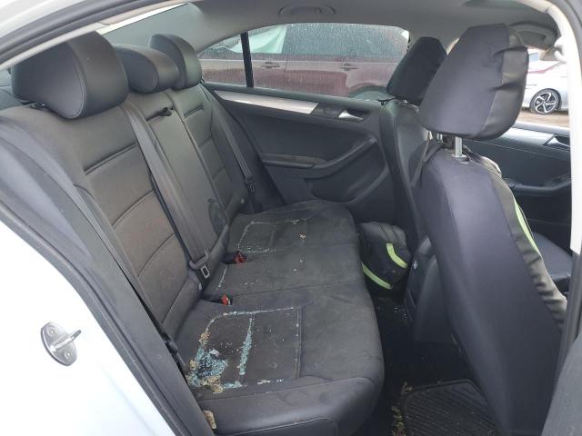 2017 VOLKSWAGEN JETTA - 3VWDB7AJ7HM247534