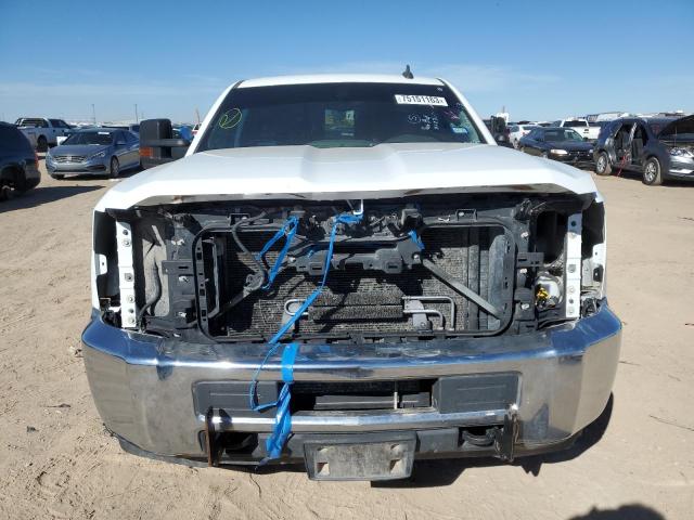 1GC2CUEG6HZ216701 | 2017 CHEVROLET SILVERADO