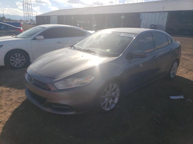 2013 Dodge Dart SXT