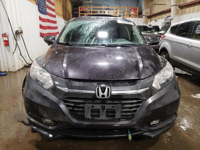 3CZRU6H52JM711416 | 2018 HONDA HR-V AWD