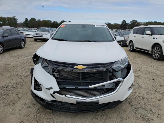 3GNAXSEV9JL379785 | 2018 CHEVROLET EQUINOX LT