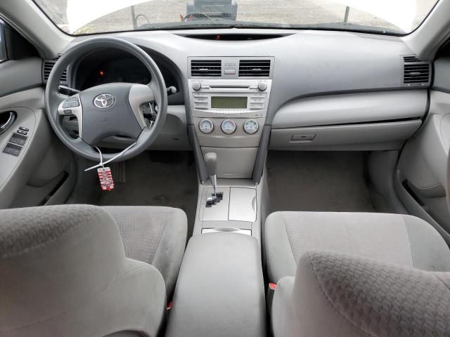 Image 8 of 2010 Toyota Camry salvage vehicle - Lot #75740973 at Copart