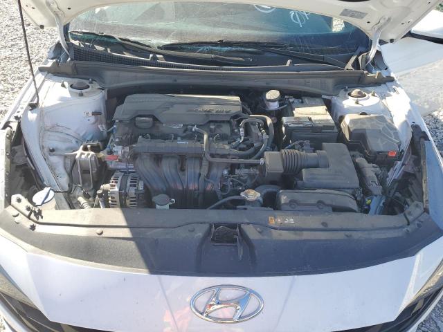 5NPLM4AG9MH004089 | 2021 HYUNDAI ELANTRA SE