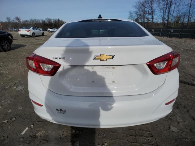 1G1BC5SM7J7112678 | 2018 CHEVROLET CRUZE LS