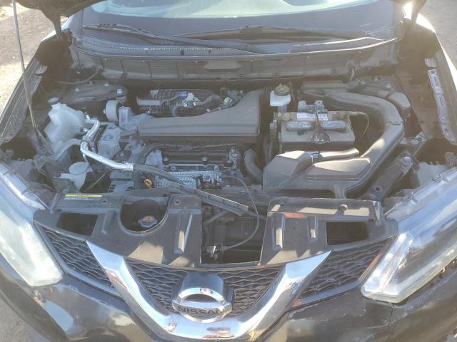 KNMAT2MV3GP665571 | 2016 Nissan rogue s