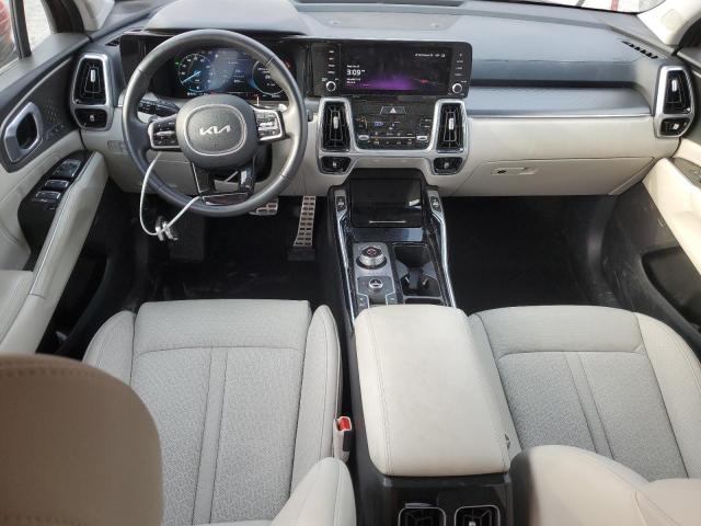 2023 KIA SORENTO SX - KNDRKDLG8P5145284
