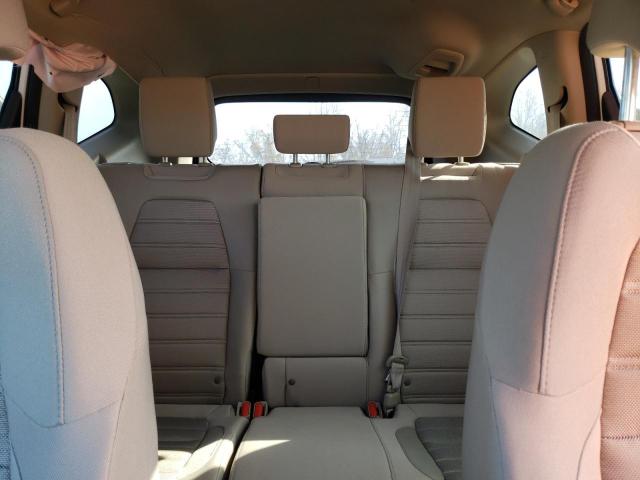 2017 HONDA CR-V EX - 2HKRW2H53HH687586