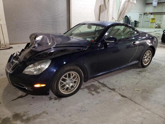 2007 Lexus SC 430 