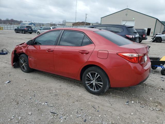 2T1BURHE0HC788863 | 2017 TOYOTA COROLLA L