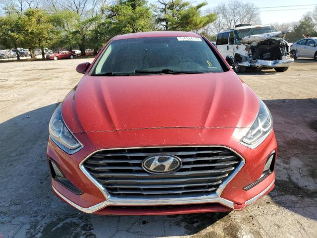 5NPE24AF7KH779879 | 2019 HYUNDAI SONATA SE