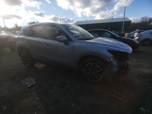 JM3KE4DY1G0689789 | 2016 MAZDA CX-5 GT