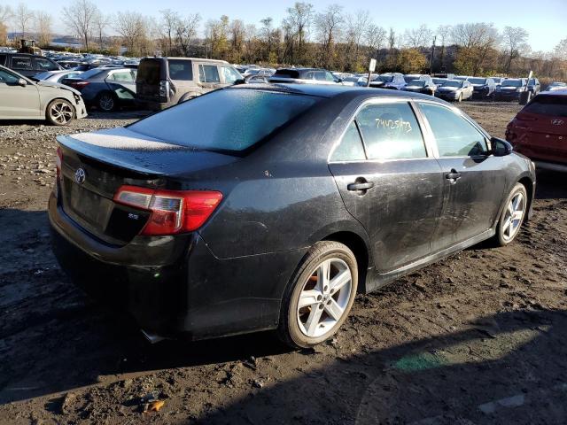 4T1BF1FKXEU301117 2014 Toyota Camry L