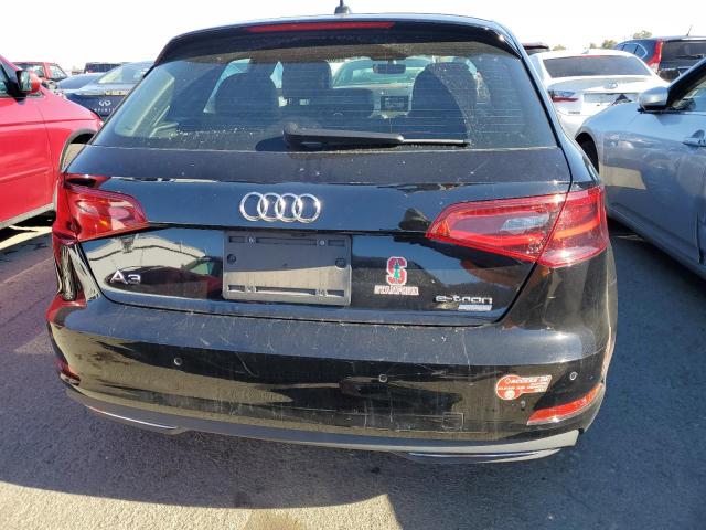 2016 AUDI A3 E-TRON - WAUVPBFF0GA137952
