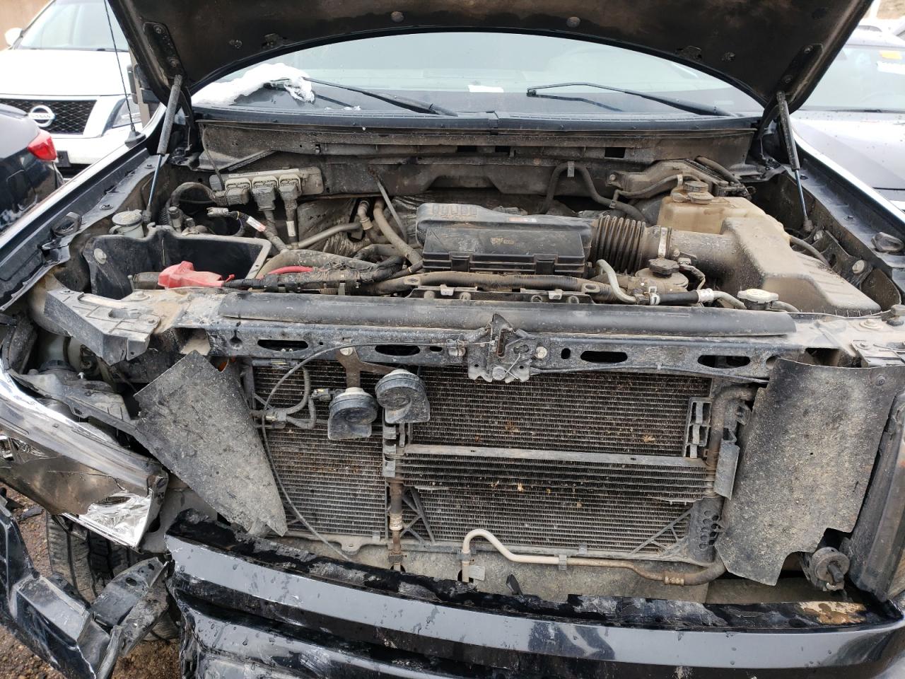 1ftex1ew3afb09135 1FTEX1EW3AFB09135 2010 Ford F150 Super Cab