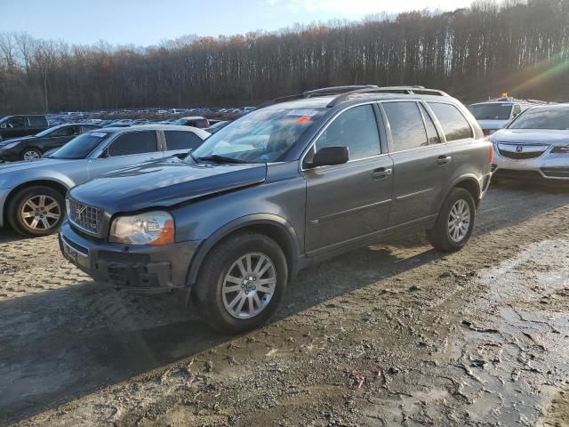 2006 Volvo XC90 V8