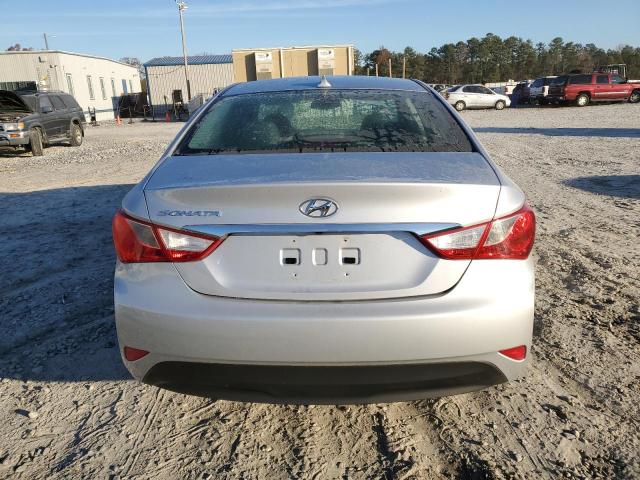 5NPEB4AC0EH894771 | 2014 HYUNDAI SONATA GLS