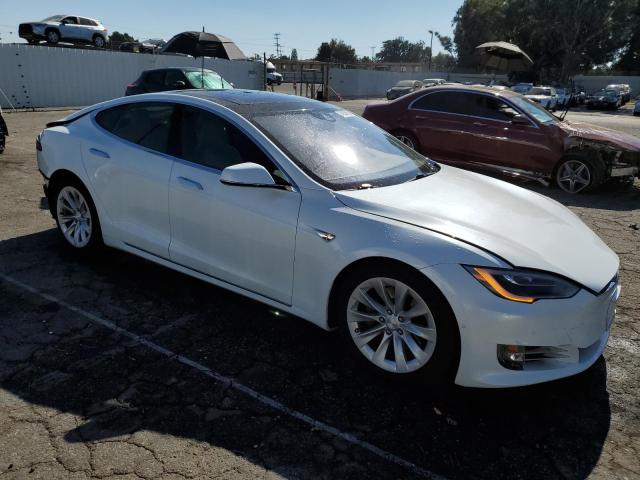 5YJSA1E11GF149882 | 2016 TESLA MODEL S